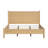 Hall Panel Bed-87327606-87327607
