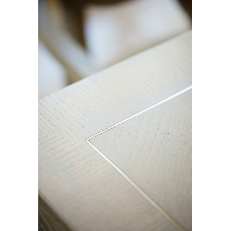 Criteria Dining Table