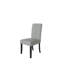 Chaise de salle à manger Guymon-2027857805