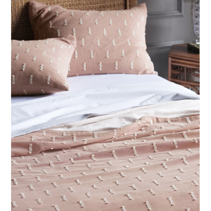 Chilmark Coverlet, Daybed Coverlet