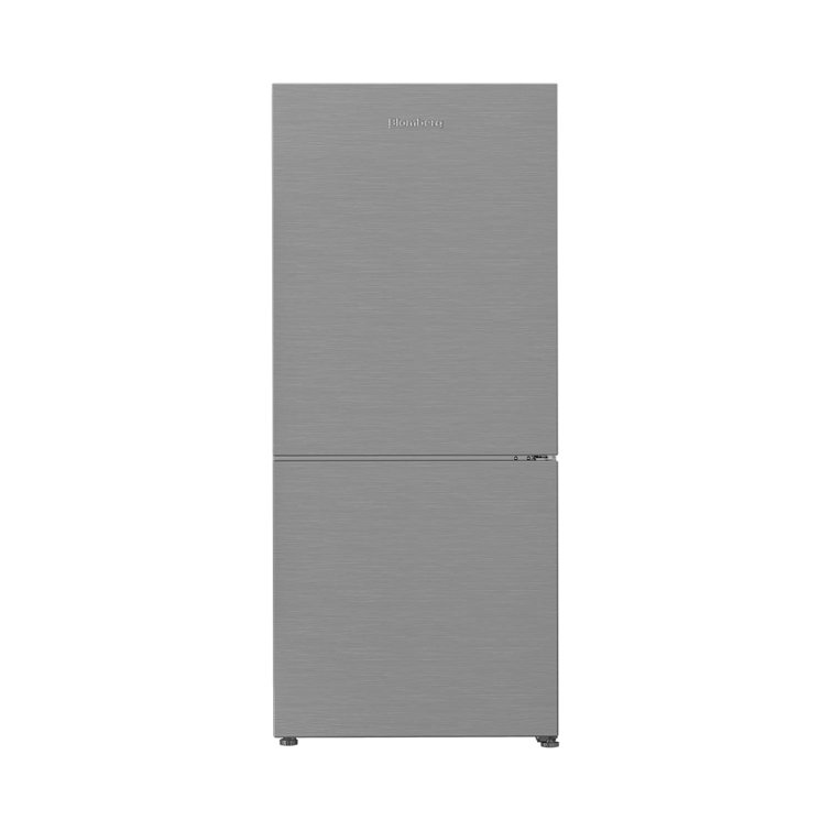 Blomberg 30" 16.1 Cubic Feet Bottom Freezer Refrigerator with Internal Water and Ice Dispenser
