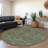 Chantille Washable Geometric Indoor / Outdoor Rug-98172746