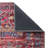 Haglund Washable Geometric Indoor Rug-2006268192