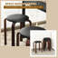 Halvard Accent Stool-852049765