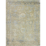 Oriental Area Rug