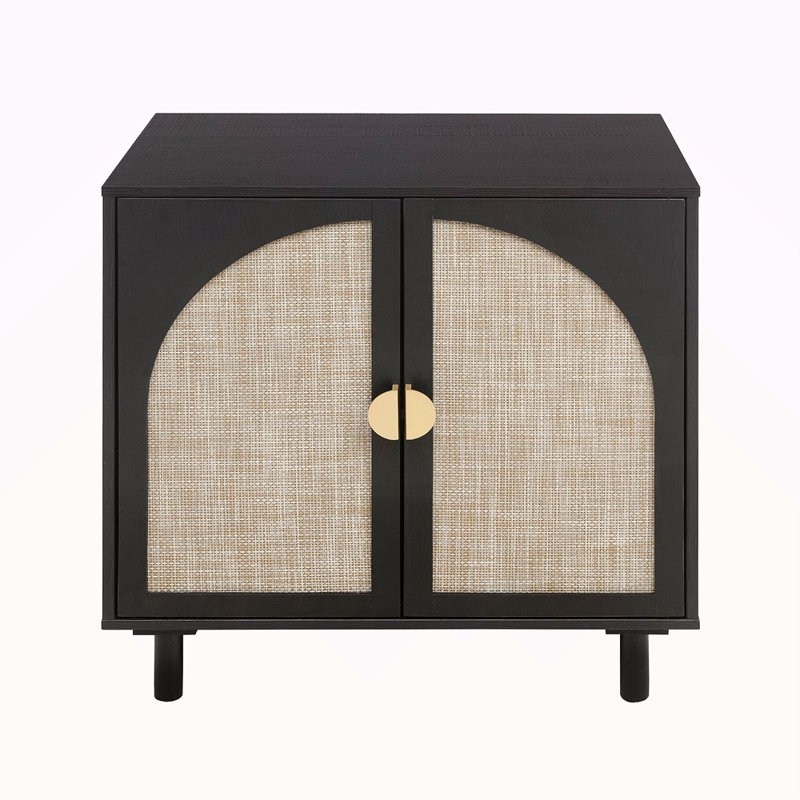 Armoire 2 portes, convenant à la chambre à coucher, au salon et au bureau