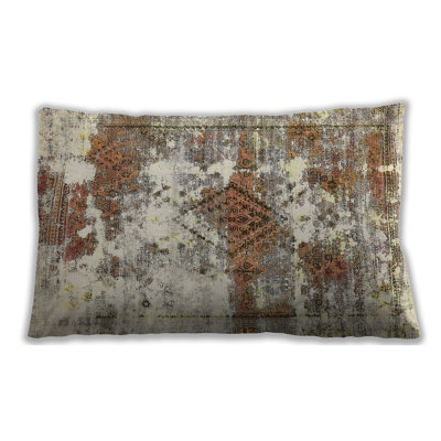 Coussin Abstract 5607