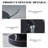 Addaly Glass Top Coffee Table-2046999736