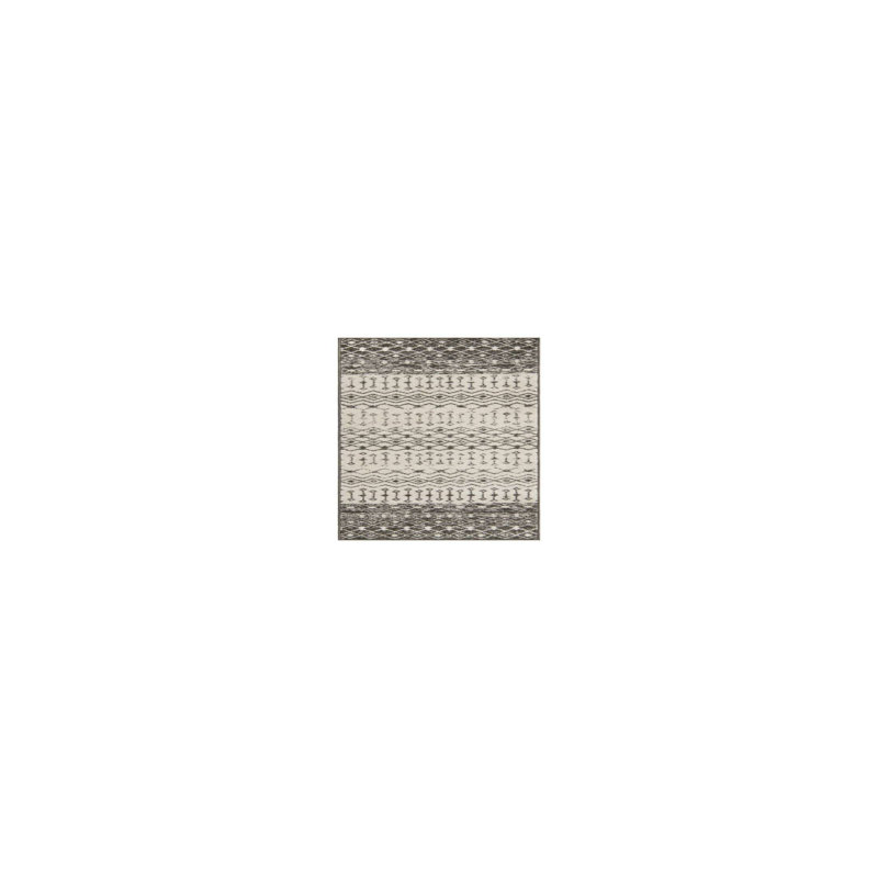 Somerville Geometric Indoor Rug, Runner 2'7" x 10'