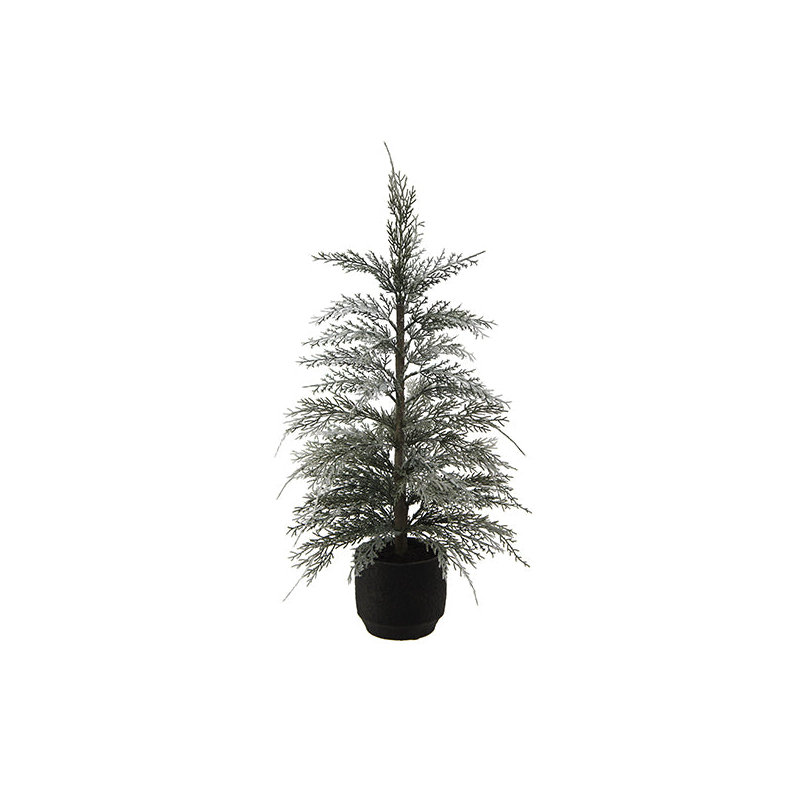 POT EN FLUIDE SAISONNIER S / 2 Cedar