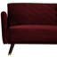 Sinead 3 Seater Velvet Sleeper-36695178