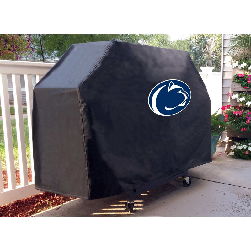 Housse de barbecue NCAA - s'adapte jusqu'à 60 po, Penn State