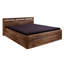Toronto Solid Wood Bed-47818351-47817411