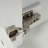 Hinami 29.9'' Single Bathroom Vanity with Top-737555333