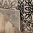 Daisetta Contemporary Floral Medallion Polypropylene Indoor Area Rug-1712694966