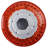 2'' Solar Powered Outdoor Floating Light