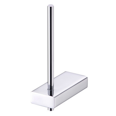 Feltner Wall Mounted Toilet Paper Holder