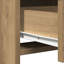 Dressing Table with Mirror-499547668