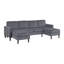 Ensemble modulaire 3 pièces-577729007