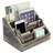 Nichalaus 4 Slot Wood Desk Organizer-404543531