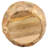 Charmon Solid Wood Accent Stool