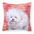 Bichon frisé 1