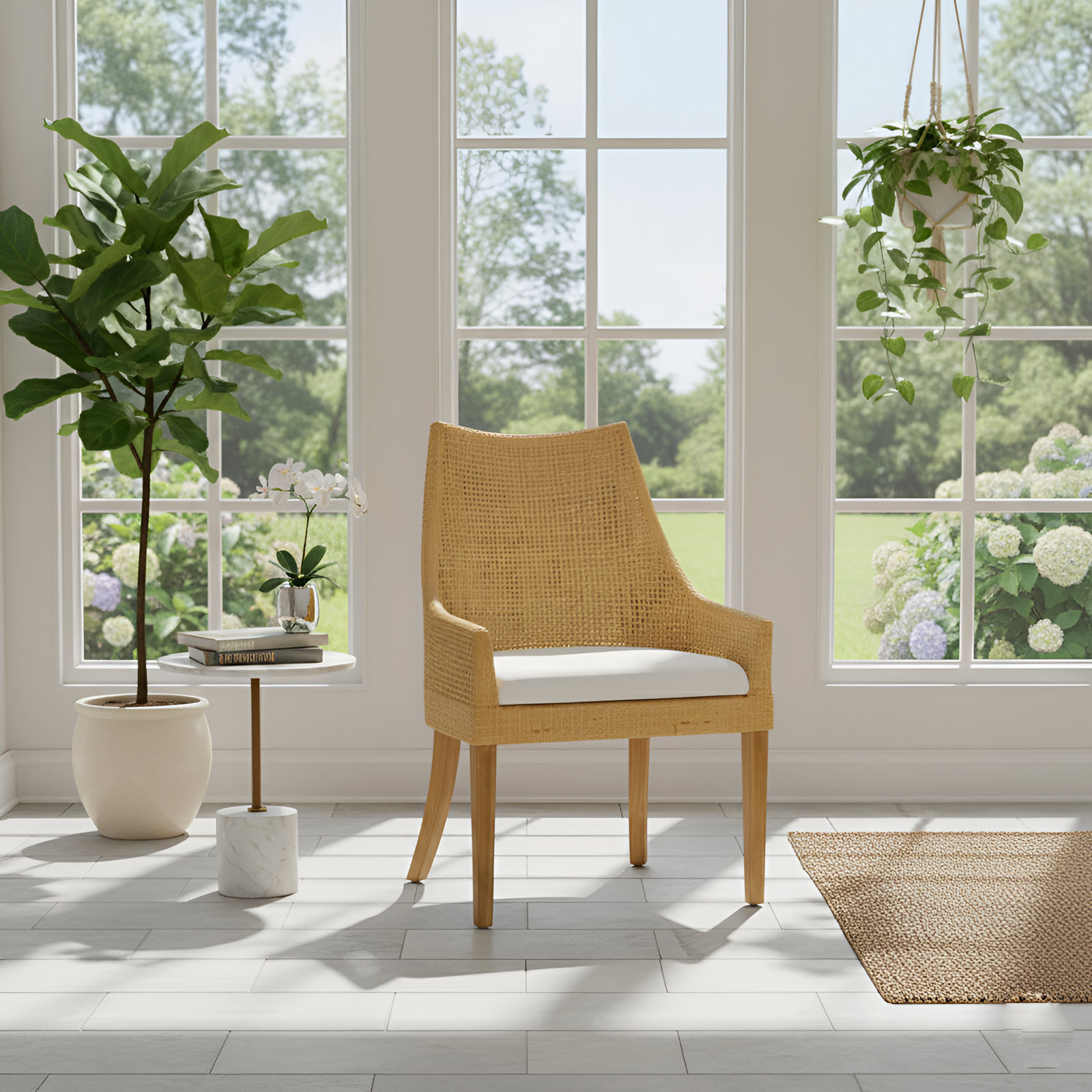 Kira Dining Chair 1