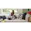 Twig Square Pillow Cover & Insert-38557006