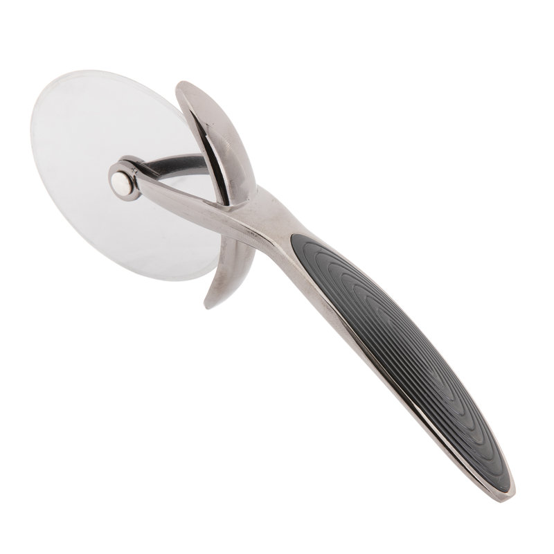 ROYALFORD Non-Stick Steel 3cm Pizza Peel