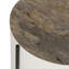 Thomas Bina End Table