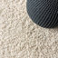 Tapis crème à poils longs Felicdad-1714128818