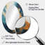 Miroir mural Modern-1031976195