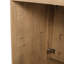 Meuble-lavabo autoportant de 24 po, 2 portes à fermeture en douceur, rangement Kd, meuble-lavabo sans comptoir, contreplaqué, tablettes de rangement réglables, surface de lavabo facile à nettoyer,