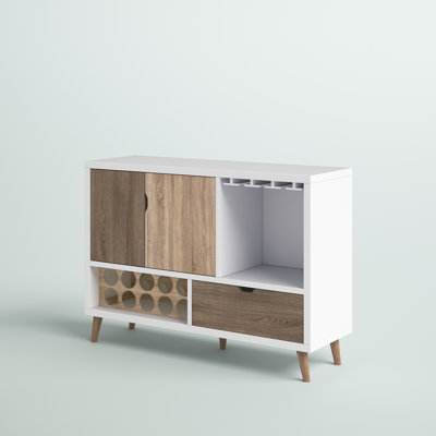 Stalvey 47.25'' Sideboard