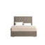 Merissa Upholstered Bed Frame-1715726447-1715726438