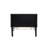 Twin Bed With Adjustable Headboard, Charcoal Stylish Tufting, Brushed Linen, 12 Reliable Support, Modern Bedroom Choice For Restful Sleep, Robust Trait,-946761209