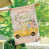 Vert / rouge / jaune / gris