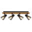 Zolan 50cm 4 -Light Track Kit