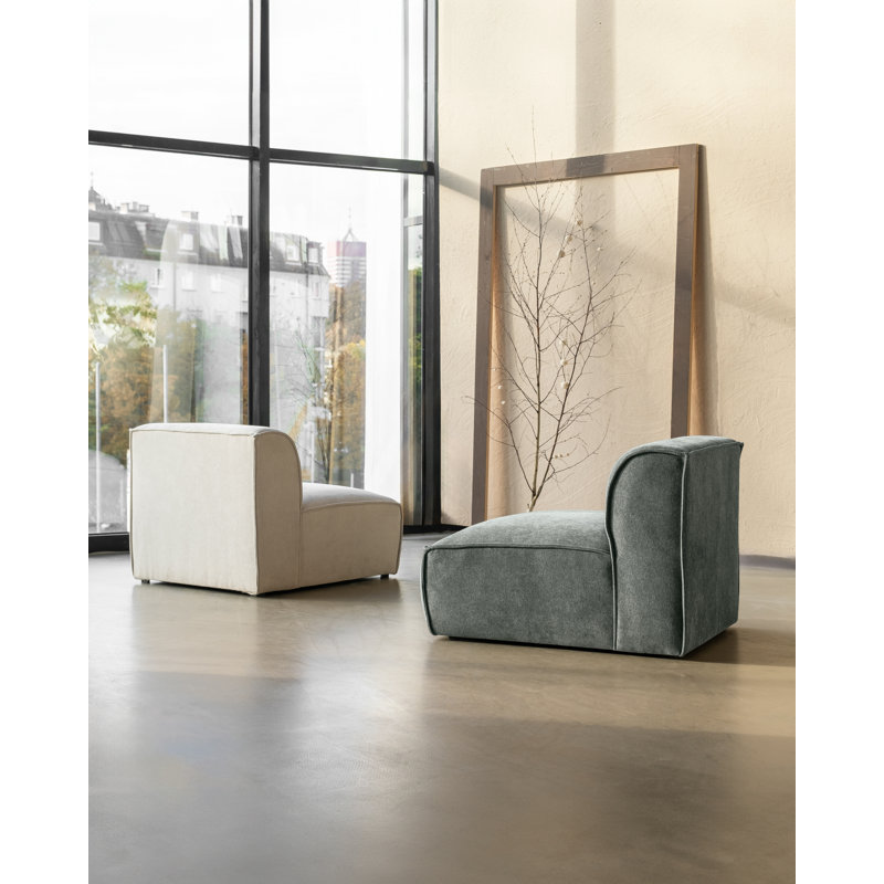 Flex Felix Accent Chair, Beige