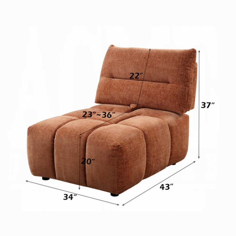 Loanna Sectional Sofa Set
