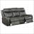 2-Piece Motion Reclining Sofa Set