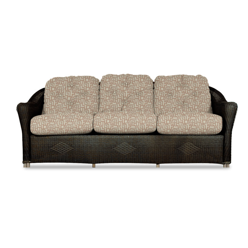 Reflections Outdoor 3 - Seat, Pavian Pool, Mink