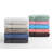 Cambridge 4 Piece  %100 Turkish Cotton Bath Towel Set-27052932