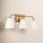 Misty 3 - Light Dimmable Vanity Light-1611894330