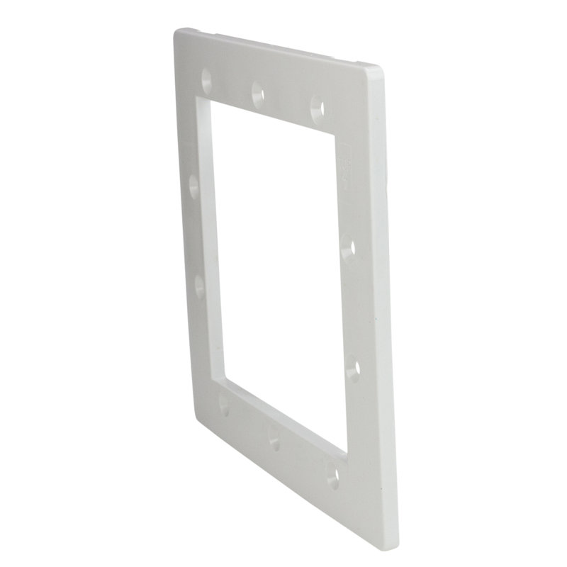 Plaque frontale pour piscine 8,25 po