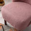 Fauteuil à oreilles rembourré Brodin-1988970176