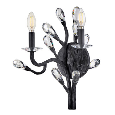 Eve 2 - Light Wallchiere