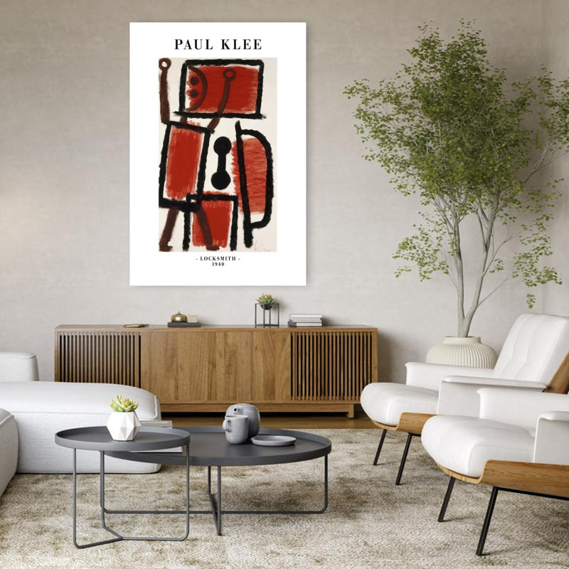 Art contemporain, art contemporain abstrait, H 48 po x l 32 po