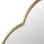 Miroir mural 22,4X1x48 po