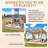 Patio Wood Lean To Hardtop Pergolas-123946811
